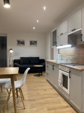IľanovSKI apartment by Booky